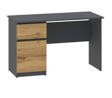 Стіл письмовий Олівер - лівий "Нова Серія" (Пехотін)