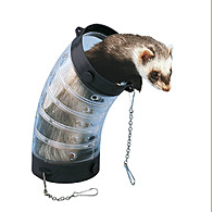 Труби для гризунів