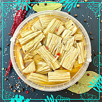 Спаржа соєва маринована 500г