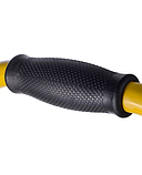 Складні ходунки для дітей або людей не високого зросту алюмінієві висота 61-67,5 см Nova C4072, фото 4