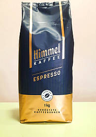 Кава Himmel Kaffee Espresso 1 кг зернова