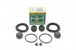 Ремкомплект переднього супорта 44/48 Fiat Ducato 250, Peugeot Boxer 3, Citroen Jumper 3 (2006-2014), 9949417