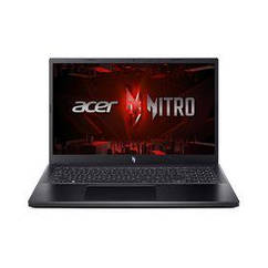 Ноутбук Acer Nitro V 15 ANV15-51-52BH (NH.QNDEU.006) Black