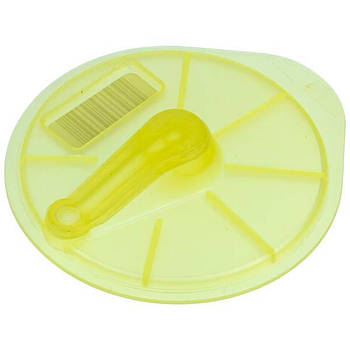 Сервісний диск T-Disc для капсульної кавомашини Bosch TASSIMO 00576836