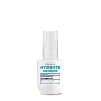 Крем-флюїд для обличчя MERMADE Hydrovance & Mango Butter ультразволожуючий, 70 г