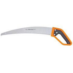 Пила садова Fiskars SW47, D-подібна ручка, 65 см, 0.5 кг (1028375)