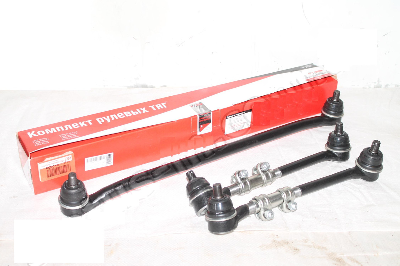 Рульова трапеція ВАЗ 2123 в зборі (виробництво ВАТ ВІС), фото 1