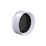 Трековий спотовий світильник Ø62 мм. PT012 (біл) 15W 4000К, фото 6