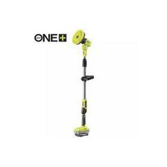 Щітка телескопічна Ryobi R18TPS-0, акумуляторна ONE+ 18 В (без АКБ і ЗП) (5133004847)