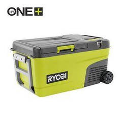 Холодильник акумуляторний мобільний Ryobi RY18CB23A-0 18В ONE+ (5133006103)