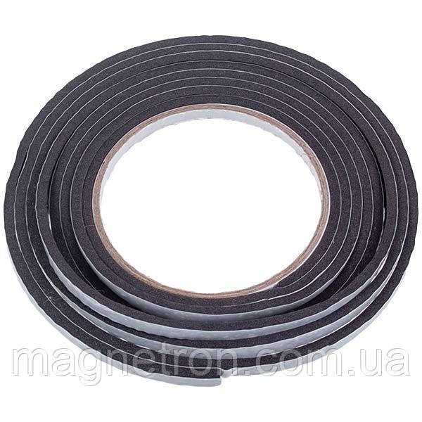 Ущільнювач L=2500mm для варильноїх поверхні Whirlpool 481246688969, фото 1