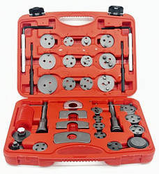 Набір для заміни гальмівних колодок 35 шт. LEX LXBPS35