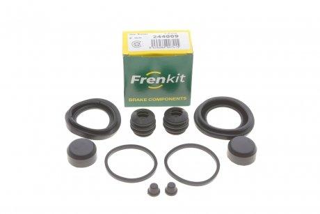 Ремкомплект переднього супорта 44/48 на Fiat Ducato, Peugeot Boxer, Citroen Jumper 4 (14-...), 9949417, 444888