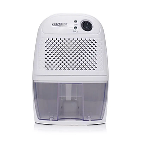 Пристрій для осушення повітря 800 мл Kraft&Dele KD10586 осушувач повітря-вологопоглинач