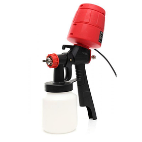 Фарбопульти для побілки 1000 мл Kraft&Dele KD1650 фарбопульт мережевий