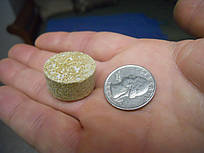 Бактерії для перероблення іла MACROZYME в таблетках, 10 шт.