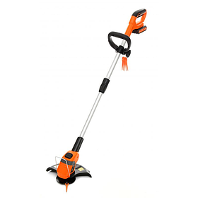 Акумуляторні тримери 18 В Kraft&Dele KD5122 тример для саду акумуляторний