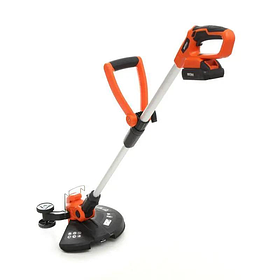 Акумуляторні тримери 18 В Kraft&Dele KD5123 тример для саду акумуляторний