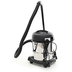 Промисловий будівельний пилосос 2000 Вт Kraft&Dele KD483 пилосос для будівельного сміття