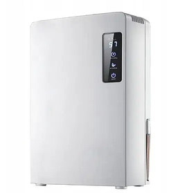 Пристрій для осушення повітря 90 Вт Kraft&Dele KD10587 осушувач повітря-вологопоглинач