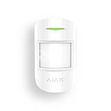 Комплект бездротової сигналізації Ajax StarterKit white (HUB KIT) + IP-відеокамера 2 Мп IMOU Cue 2 (IPC-C22EP-A) з Wi-Fi, фото 4