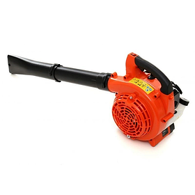 Повітродродувка для дачі 2,8 к.с., 350 км/год Kraft&Dele KD5150 повітродувка бензинова для саду