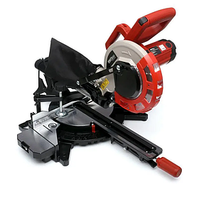 Пила дискова торцювальна 2200 Вт Kraft&Dele KD3011 електрична пила торцева