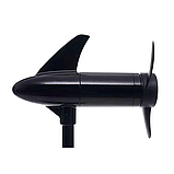 Мотор для катера 414 Вт Kraft&Dele KD5306 електромотори для надувних човнів, фото 6