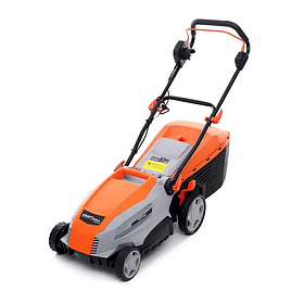 Самохідна бензо косарка 2300 Вт Kraft&Dele KD5078 самохідна косарка