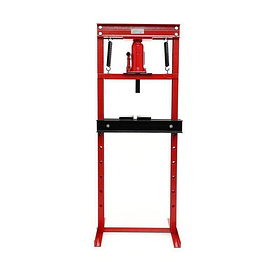 Гідравлічний вертикальний прес 20 Т Kraft&Dele KD329 3K гідравлічний вертикальний прес підлоговий