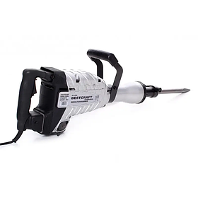 Молоток відбійний 2000 Вт BestCraft EC1508 бетонолом відбійник електричний