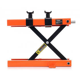 Гідравлічний домкрат для мотоцикла 500 кг Kraft&Dele KD352 підйомник для мотоциклів/квадроциклів