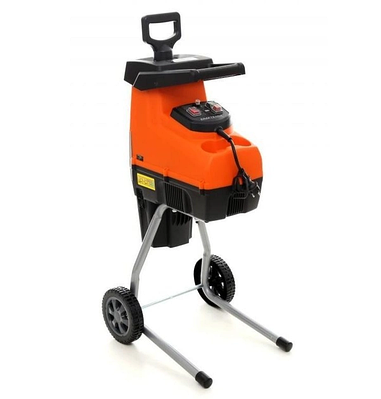 Гілкоподрібнювачі