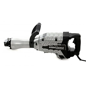 Молоток відбійний 2500 Вт Kraft&Dele KD1545 бетонолом відбійник електричний