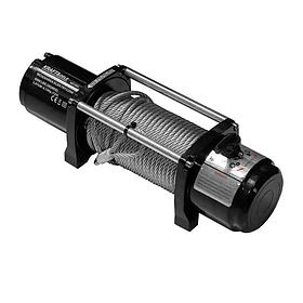 Тельфер лебідка електрична 4,3 Т Kraft&Dele KD1564 електро лебідка