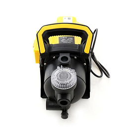 Насос для насосної станції для саду 1250W Kraft&Dele KD742 насос для поливу газону