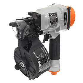 Будівельний цвяхозабивний пістолет 120PSI Kraft&Dele KD1430 пневмопістолет для цвяхів