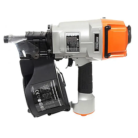 Будівельний цвяхозабивний пістолет 120PSI Kraft&Dele KD1431 пневмопістолет для цвяхів