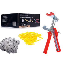 Основа svp 401 шт. Kraft&Dele KD10773 свп для укладання плитки