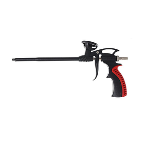 Монтажний пістолет 0,6 кг Kraft&Dele KD10321 пістолет для розпилення піни