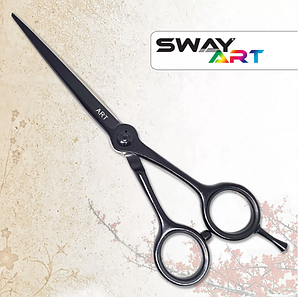 Ножиці для стрижки Sway Art 5.5 (110 31155)