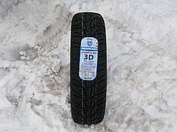 Зимові шини 175/65R14 Росава SnowGard, 82Т під шип