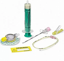 Набір для епідуральної анестезії Perifix® Soft Tip 701