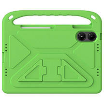 Чохол Kids Case Tablet на Poco Pad (12.1") / зелений, фото 3