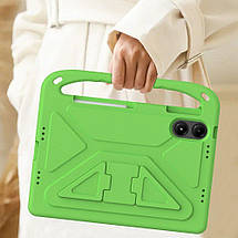 Чохол Kids Case Tablet на Poco Pad (12.1") / фіолетовий, фото 6