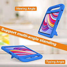 Чохол Kids Case Tablet на Poco Pad (12.1") / чорний, фото 6