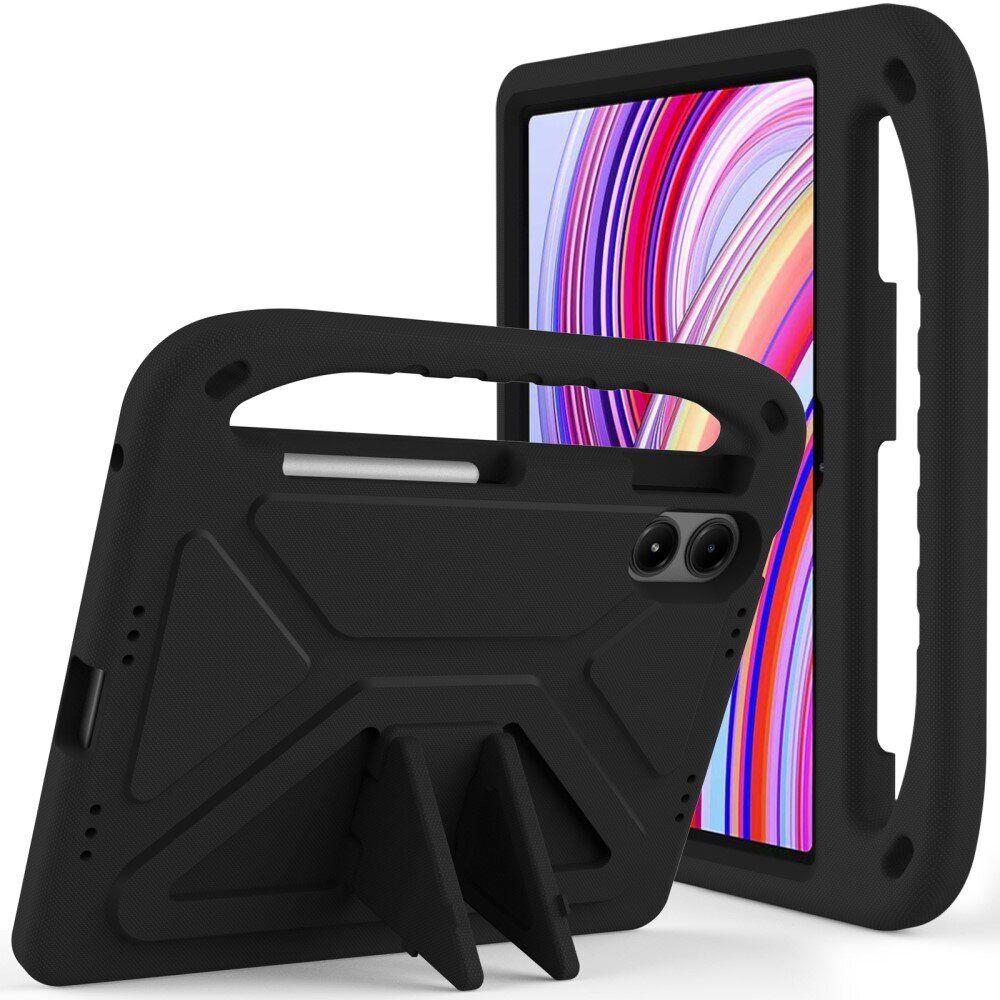 Чохол Kids Case Tablet на Poco Pad (12.1") / чорний