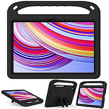 Чохол Kids Case Tablet на Poco Pad (12.1") / чорний, фото 4