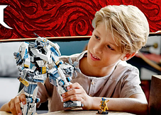 конструктор LEGO