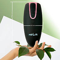Фотоепілятор IPL NEOR INSHINE XQ55 BK гарантія 1 рік